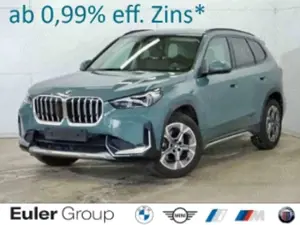 BMW X1 xDrive20d xLine 18'' AHK el.Aktiv/Sportsitze H/K C