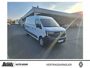 Renault Master Blue dCi 150 L3H2 VA Aut. Advance
