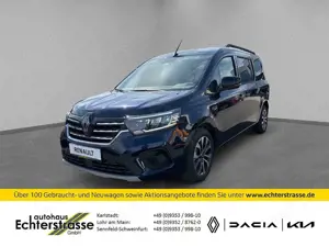 Renault Kangoo Grand Kangoo Techno TCe 130 EDC +ACC+SHZ