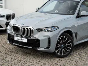 BMW X5 xDrive40d M-Sport 7-Seat ACC 2-A-Luft StdHz ACC Bild 3