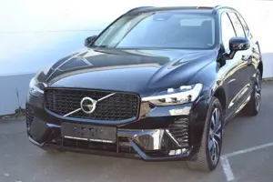 Volvo XC60 XC60 B4 D Plus Dark Automatik*NAVI*D.TACHO*TOP*