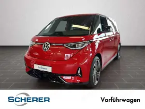 Volkswagen ID. Buzz ID.Buzz GTX 4MOTION langer Radstand Motor: 250 k