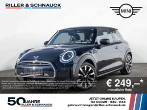 MINI Cooper C lassic Trim LEDER+NAVI+KAM+KEYLESS+KL