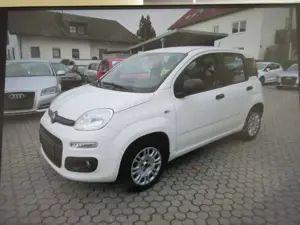 Fiat Panda 1.2 Easy *12 Monate Garantie*