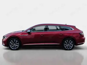 Volkswagen Arteon Shooting Brake eHybrid Elegance Leder/Alca+AHK+Mat Bild 3