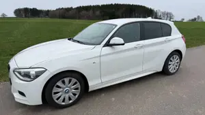 BMW 116 116i M Sport F20
