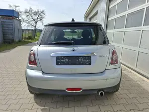 MINI One Bild 4