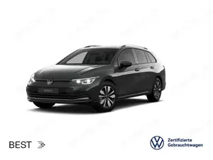 Volkswagen Golf Variant Life Move 1.5 TSI AHK, HUD, IQ.Driv