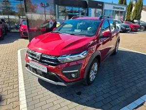 Dacia Sandero III Stepway Comfort "LPG"