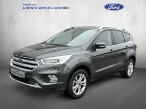 Ford Kuga 1.5 EcoBoost 2x4 Titanium