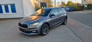 Skoda Fabia Style Neues Mod. DSG Top Ausstattung LED