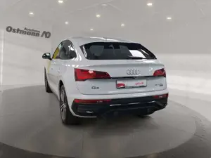 Audi Q5 Bild 4