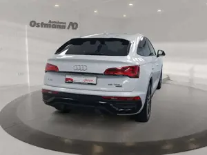 Audi Q5 Bild 5
