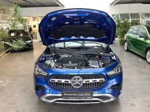 Mercedes-Benz GLA 200 d Progressive - AHK - Kamera Bild 5