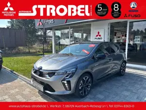 Mitsubishi Colt TOP 1.6 Hybrid*3-NAVI*SITZHEIZUNG*KLIMA*