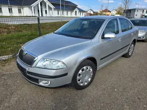 Skoda Octavia Ambiente