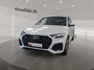 Audi Q5 Bild 2