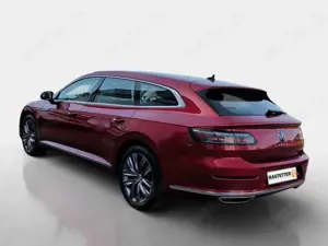 Volkswagen Arteon Shooting Brake eHybrid Elegance Leder/Alca+AHK+Mat Bild 4