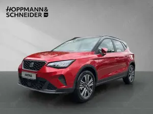 SEAT Arona 1.0 TSI Road Edition -NAVI-RFK-KLIMA-PDC