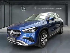 Mercedes-Benz GLA 200 d Progressive - AHK - Kamera
