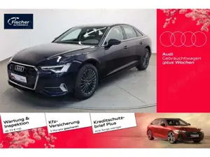 Audi A6 Limousine 45 TFSI Advanced Matrix/Leder/18''