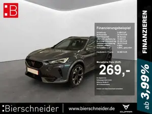 CUPRA Formentor 2.0 TSI DSG 4Drive VZ Kamera+ACC+Navi+19