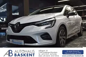 Renault Clio V Evolution*LED-Scheinwerfer*NAVI*PDC*CITY*