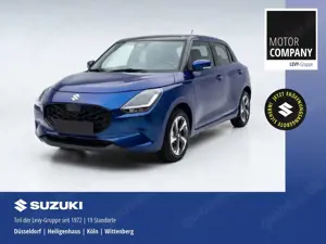 Suzuki Swift 1.2 Dualjet Hybrid MY26+Aktionsangebot+Kam+