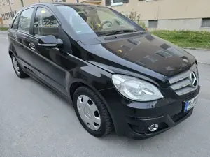 Mercedes-Benz B 200 !!! Renterfahrzeug sehr Gepflegt !!!