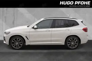 BMW X3 xDrive30d M Sport. AHK. ACC Bild 2