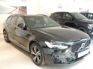 Volvo V90 Recharge T6 AWD R-Design Expression Klima Navi