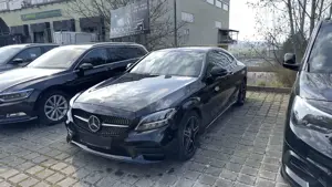 Mercedes-Benz C 200 C 200 AMG Line