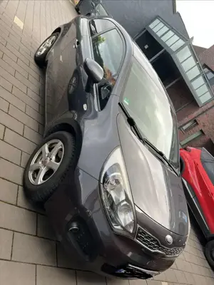 Kia Rio 1.4 Spirit Bild 2