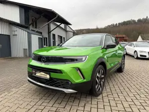 Opel Mokka Elegance 1.5 CDTI Scheckheft wenig km Euro 6