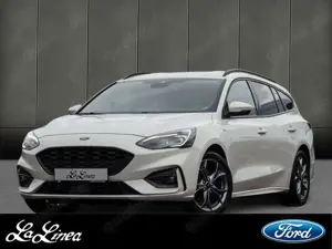 Ford Focus Turnier ST-Line MHEV LED, E-Heckklappe, Winter P.