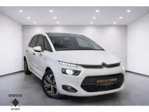 Citroen C4 Picasso SpaceTourer Exclusive Pano/Navi/Kamera Bild 3