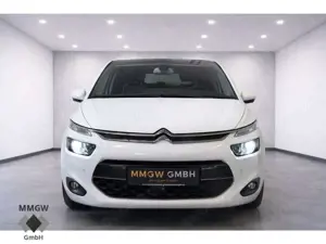 Citroen C4 Picasso SpaceTourer Exclusive Pano/Navi/Kamera Bild 2