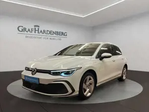 Volkswagen Golf VIII GTE DSG GRA Navi Einparkhilfe v+h