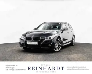 BMW 320 i TOURING M SPORT xDRIVE SHADOW/HuD/AHK/PANO
