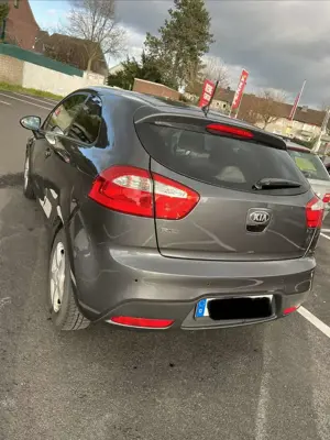 Kia Rio 1.4 Spirit