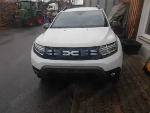 Dacia Duster Blue dCi 115 4x4 Journey