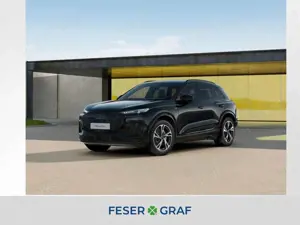 Audi Q6 e-tron SUV S line business*performance*Tech plus*AHK*HUD