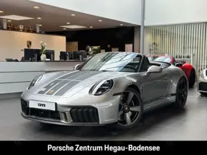 Porsche 992 (911) Spirit 70 limitiertes Sondermodell/Burmester