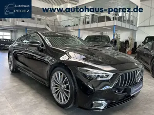 Mercedes-Benz AMG GT AMG GT 63 4M+ AERO-PERFORMANCE-HUD-UVP:197.439 