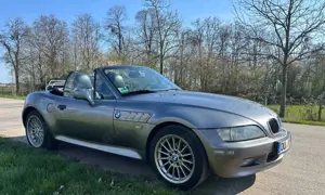 BMW Z3 Z3 roadster 1.9i Bild 4