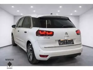 Citroen C4 Picasso SpaceTourer Exclusive Pano/Navi/Kamera Bild 4