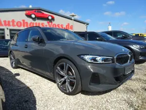 BMW 320 Baureihe 3 Touring 320 d aus 1.Hand