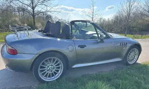 BMW Z3 Z3 roadster 1.9i Bild 5