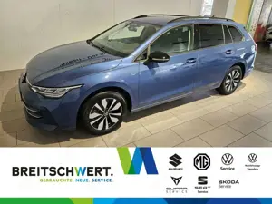 Volkswagen Golf Variant 1.5 eTSI Goal DSG AHK RFK ACC Navi