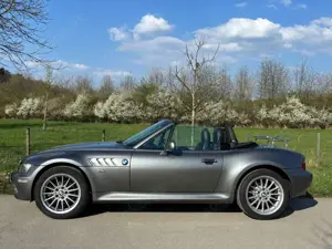 BMW Z3 Z3 roadster 1.9i